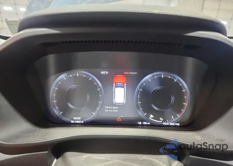 2019 Volvo Xc40 T4 Inscription z USA, uszkodzony, nr VIN YV4AC2HL2K2071775